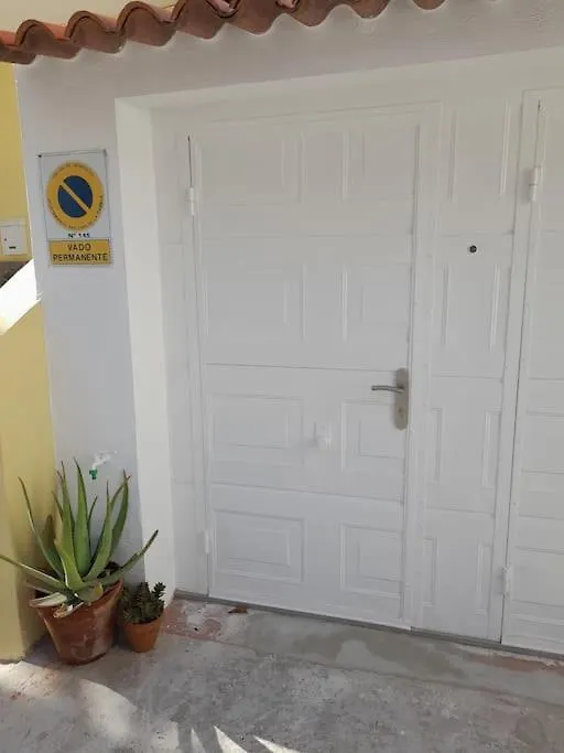Apartamento Precioso Estudio En San Juan De La Rambla España