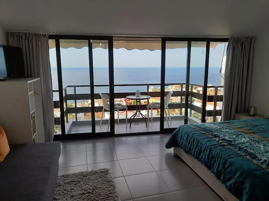 Precioso Estudio En San Juan De La Rambla Apartamento