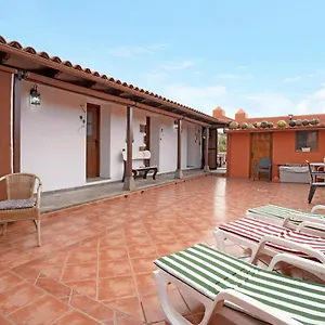 Ferienhaus Angeles, San Juan de la Rambla