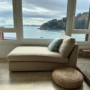 Burumendi 4 Apartamento Mutriku