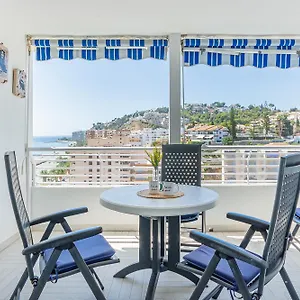 Maravilloso Al Mar Apartamento Almuñécar